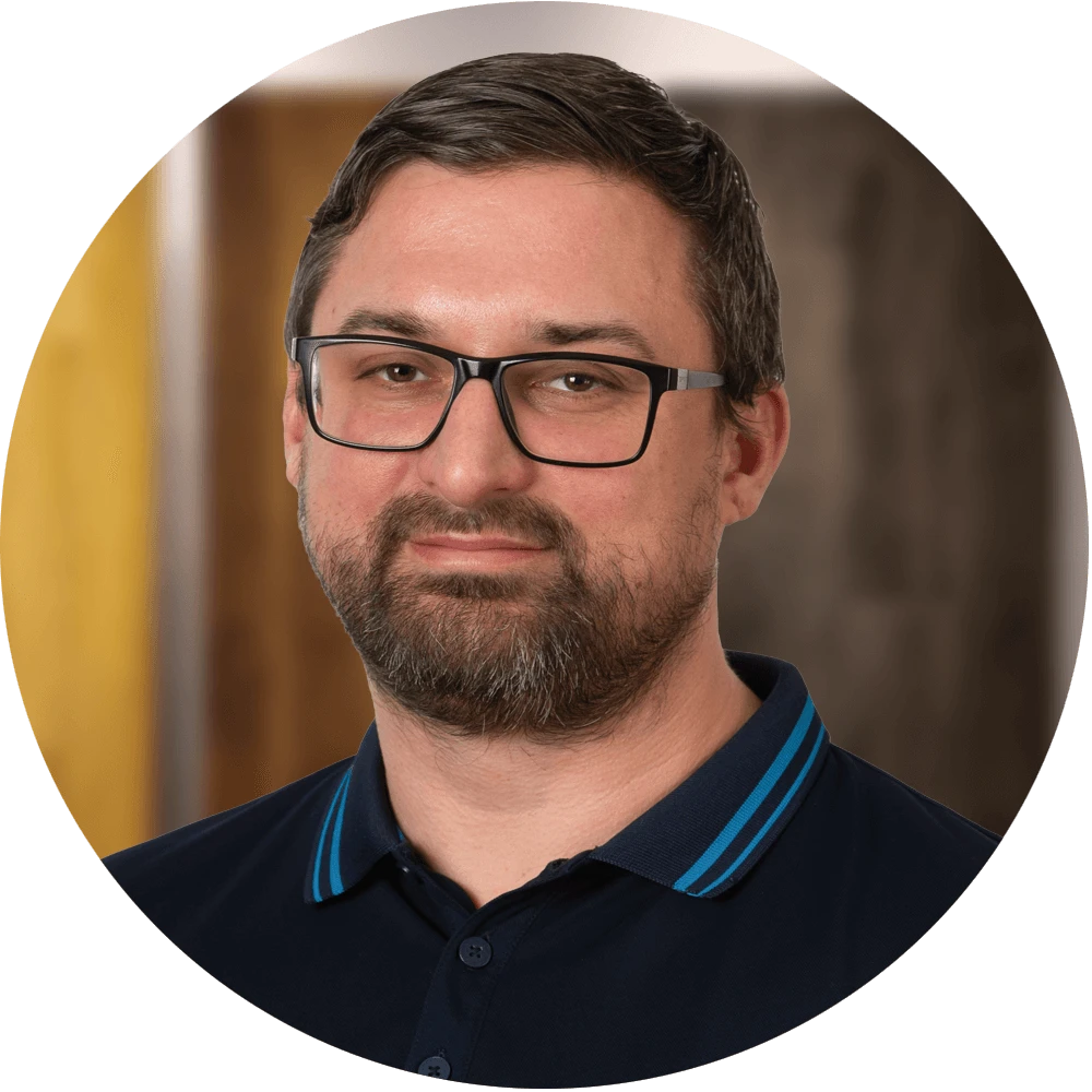 Profile photo