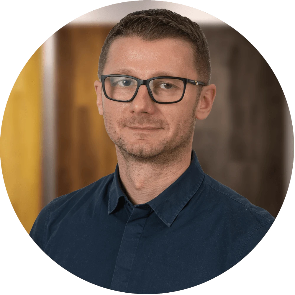 Profile photo